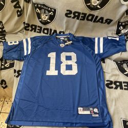 Colts & Sea Hawks 