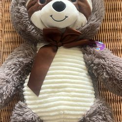 Sloth Stuffed animal/toy