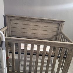CRIB