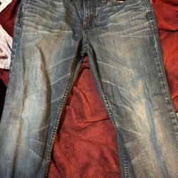 Moon shine Jeans