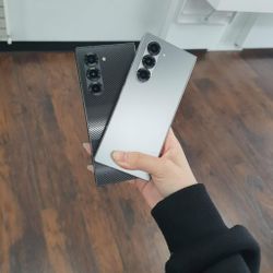 Galaxy Z Fold 6 7.6”| $5 Down | Afterpay 