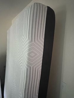 Queen mattress