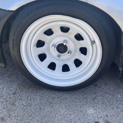 Steelies 
