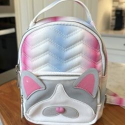 BETSEY JOHNSON BackpackNew No Tag. 