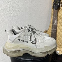 Balenciaga Triple S