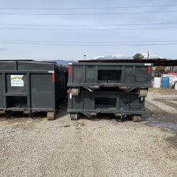 Dumpster