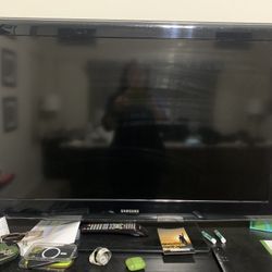 55” Tv