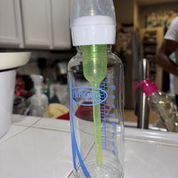Dr. Browns Glass 8oz