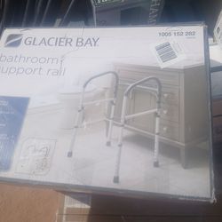 Bathroom assist  rail,new $10