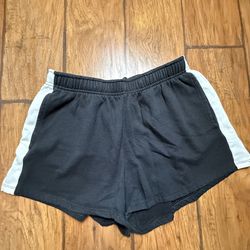 Colsie cotton shorts  Small on tag  Very good condition and smoke free home