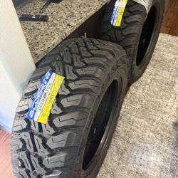 Tires 35x1250.R20 