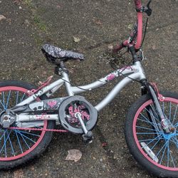 Kids Bike