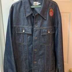 Calvin Klein Jeans Jacket 