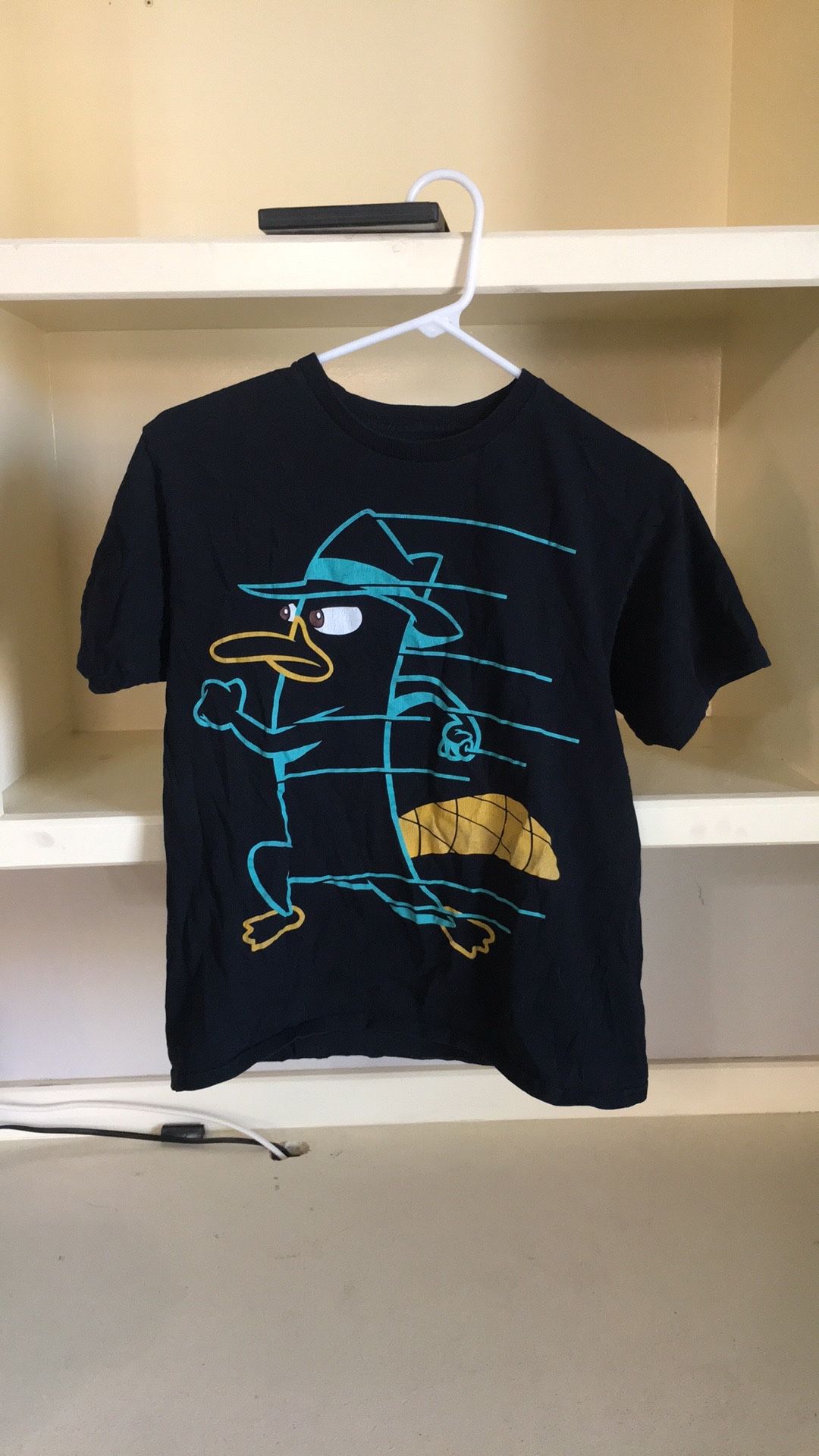 Disney Perry Tee