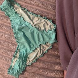 Victoria’s Secret Swimwear