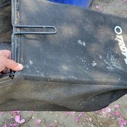 Toro Lawn Mower Bag