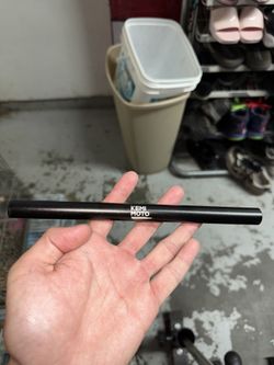 kemimoto surron peg brace