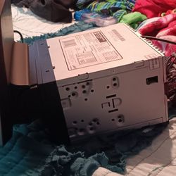 Auto Estereo