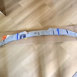 Dodge Charger Wickerbill