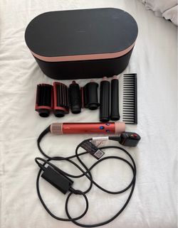 Dyson Airwrap Multi-Styler Complete Long HS05