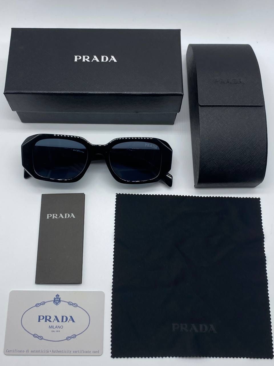 Prada Sunglasses