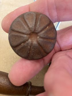 Drawer Pulls And Knobs