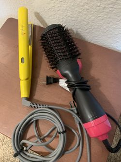 Styling tools