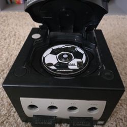Gamecube