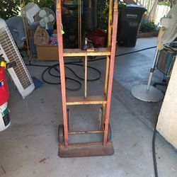 Appliance Dolly