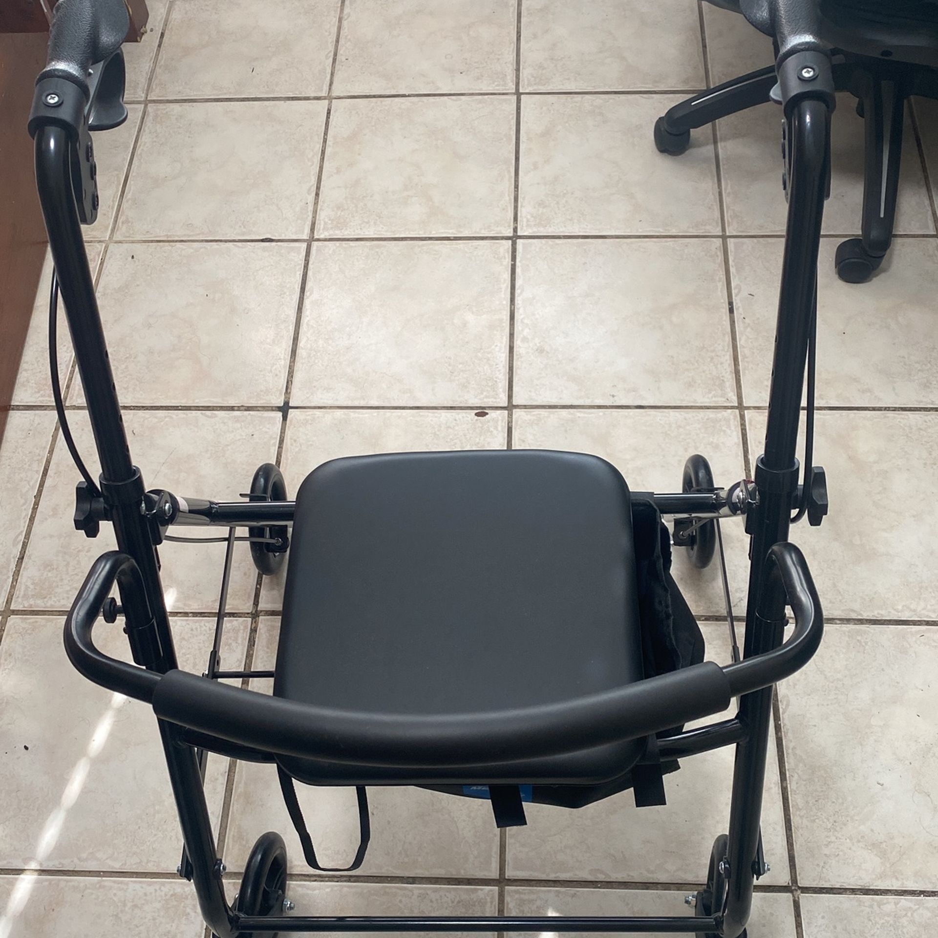 Medline Walker
