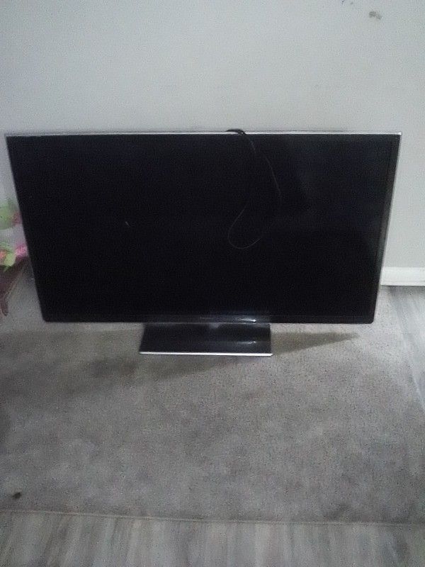 55in Panasonic Tv 