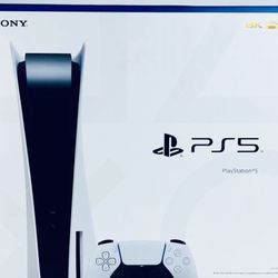 Sony PLAYSTATION 5 