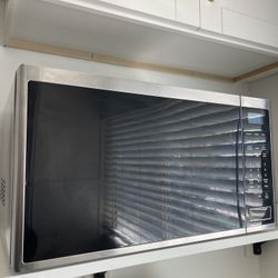 Samsung Microwave 