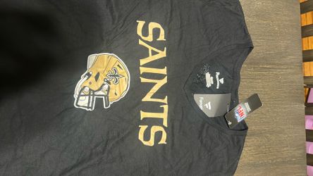 New Orleans Saints Women’s T Shirt 