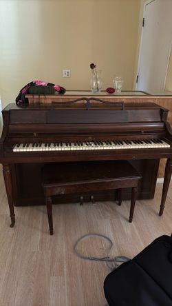 Piano