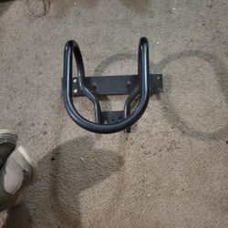 Motorcycle Chock