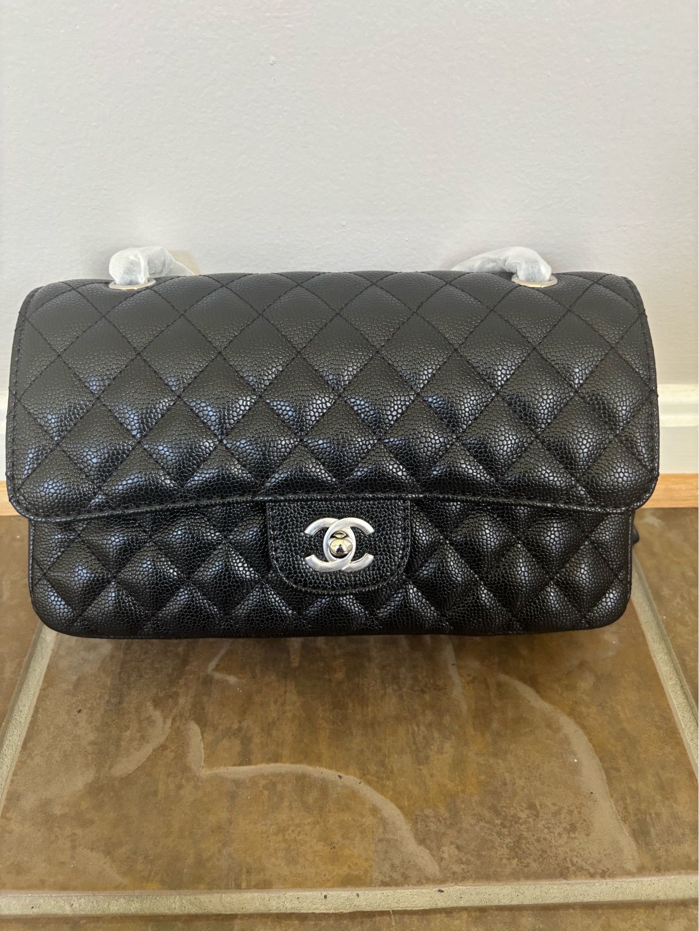 Chanel Medium Flap Purse