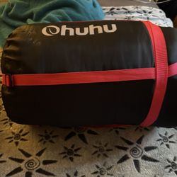 Sleeping Bag