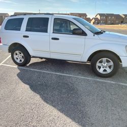 2005 Dodge Durango