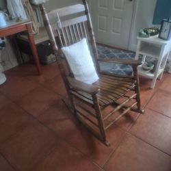 Rocking Chair
