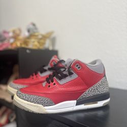 Retro 3s