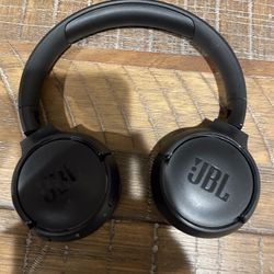Headphones JBL Tune 510 