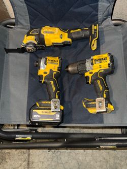 Dewalt