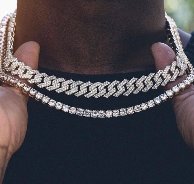 10k 14k 18k Stainless steel Gold bonded jewelry high quality plating made to Last Ask me for prices💰