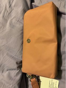 Lululemon clutch