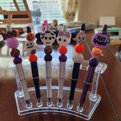 Halloween Pens 