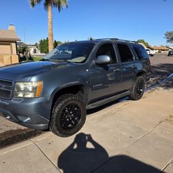 2009 Chevrolet Tahoe
