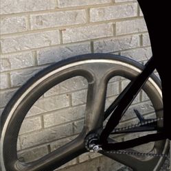 Carbon Tri Spoke (14T)