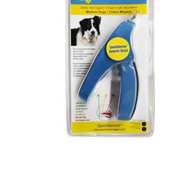 Quick Finder, dog nail trimmer