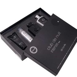 Armaf Men's Club de Nuit Intense Gift Set Fragrances